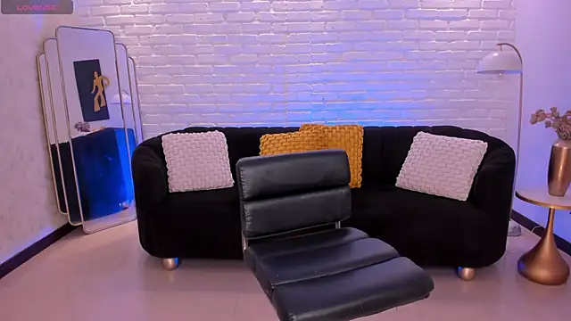 BiancaPierce online show from 02.09.26