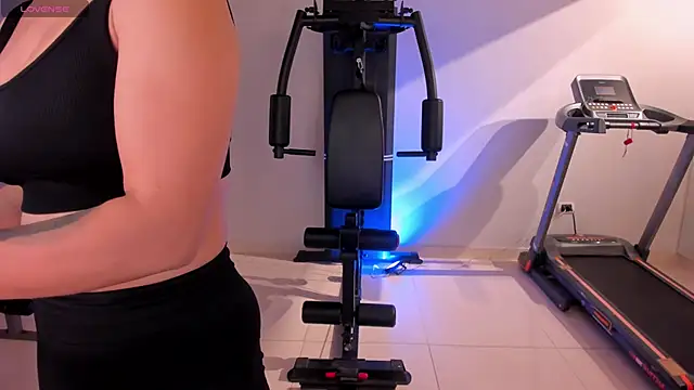 BiancaPierce online show from 02.15.26