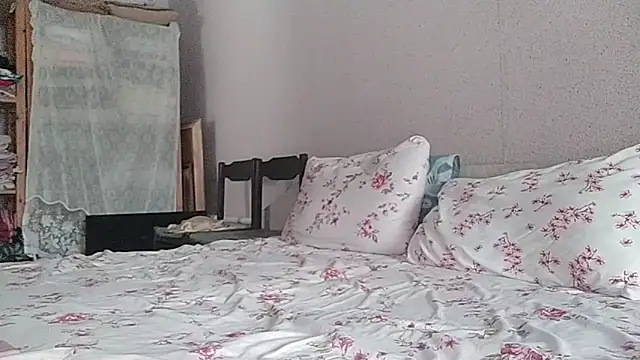 Alicia Sage online show from 06.02.26
