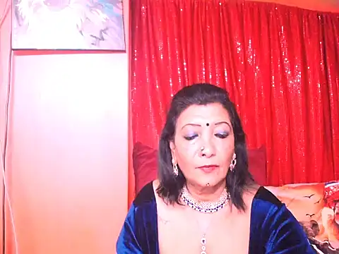 indiansarika65 online show from 05.15.26