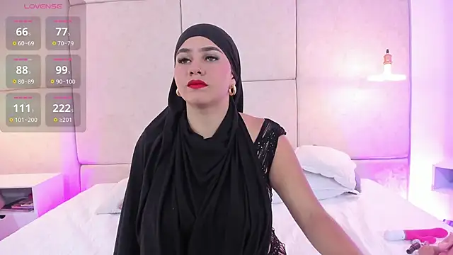 abby gibson online show from 02.20.26