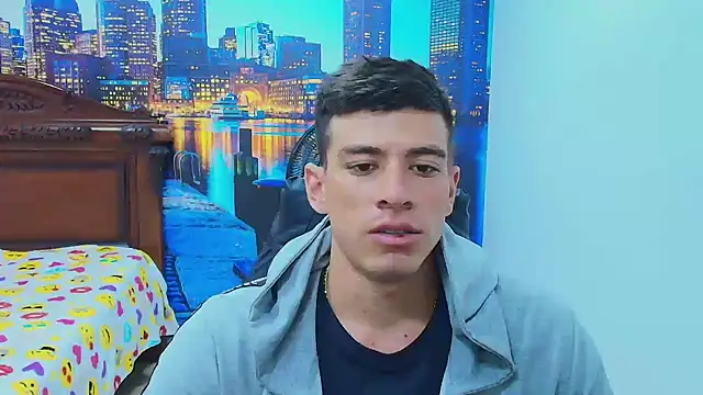 DEIBY BABY online show from 11.06.25