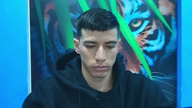 DEIBY BABY online show from 02.24.26