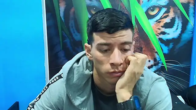 DEIBY BABY online show from 03.22.26