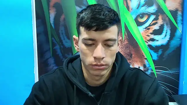 DEIBY BABY online show from 04.05.26