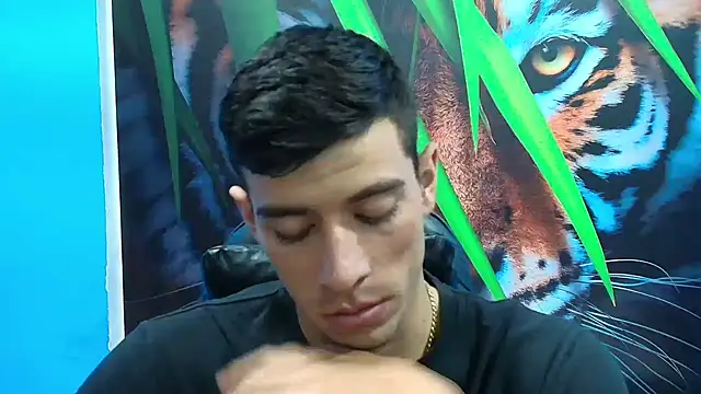 DEIBY BABY online show from 04.11.26