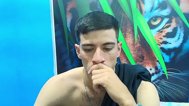 Snapshot of DEIBY_BABY chatting on 04.26.26 DEIBY BABY online show from 04.26.26