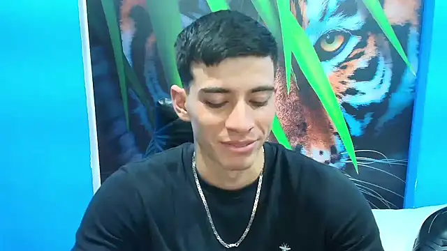 Snapshot of DEIBY_BABY chatting on 04.27.26 DEIBY BABY online show from 04.27.26