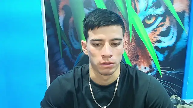 Snapshot of DEIBY_BABY chatting on 05.02.26 DEIBY BABY online show from 05.02.26