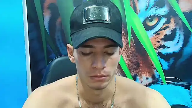 Snapshot of DEIBY_BABY chatting on 05.06.26 DEIBY BABY online show from 05.06.26