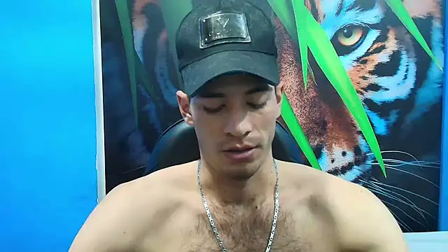 Snapshot of DEIBY_BABY chatting on 05.07.26 DEIBY BABY online show from 05.07.26