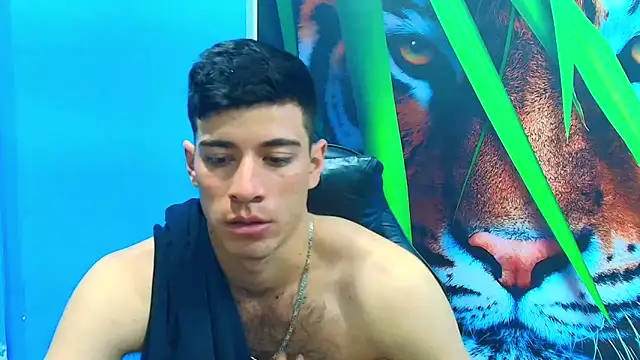 Snapshot of DEIBY_BABY chatting on 05.20.26 DEIBY BABY online show from 05.20.26