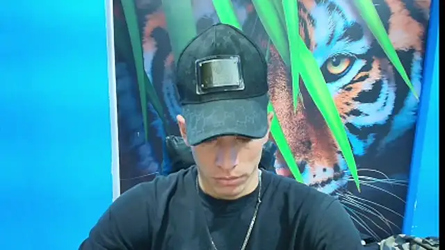 Snapshot of DEIBY_BABY chatting on 05.21.26 DEIBY BABY online show from 05.21.26