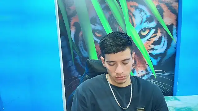 Snapshot of DEIBY_BABY chatting on 05.28.26 DEIBY BABY online show from 05.28.26