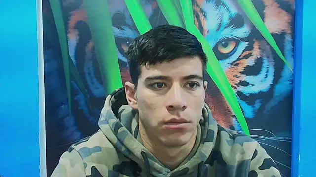 Snapshot of DEIBY_BABY chatting on 06.05.26 DEIBY BABY online show from 06.05.26