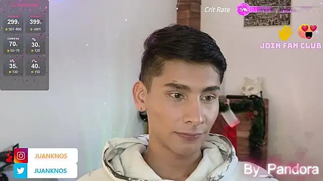 by pandora online show from 12.10.24