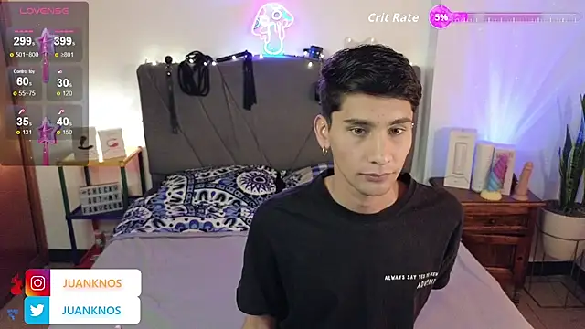 by pandora online show from 10.08.25