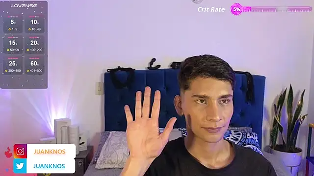 by pandora online show from 02.14.26