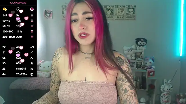 abbie stone online show from 05.28.26