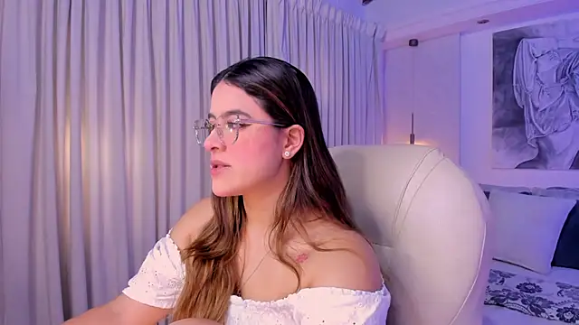 nathalie rivers online show from 03.10.26