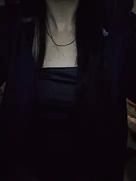 LissaThompsom online show from 11.24.25