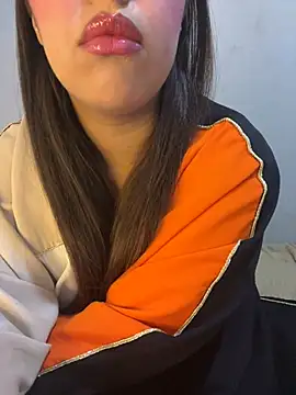 Mayacrayzi online show from 02.08.25