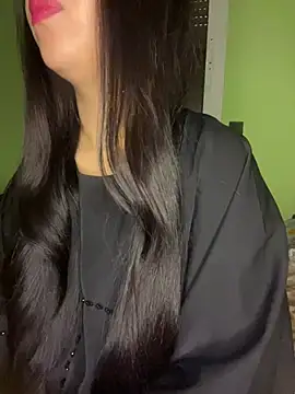 Mayacrayzi online show from 02.03.26