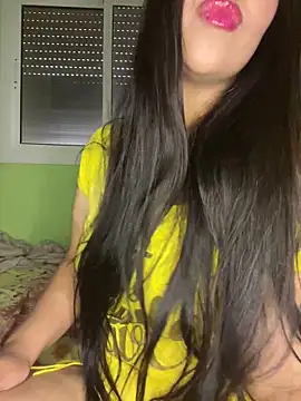 Mayacrayzi online show from 04.20.26