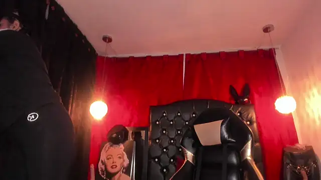 afrika queen online show from 07.28.26