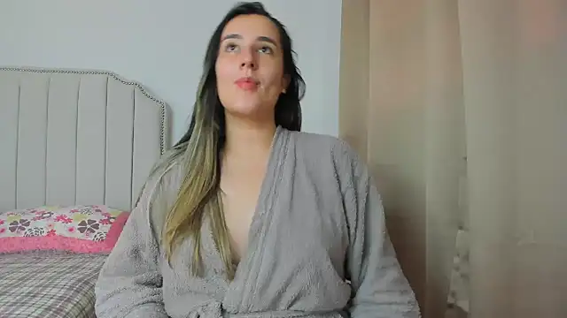 Snapshot of Hanna86 chatting on 01.16.26 Hanna86 online show from 01.16.26