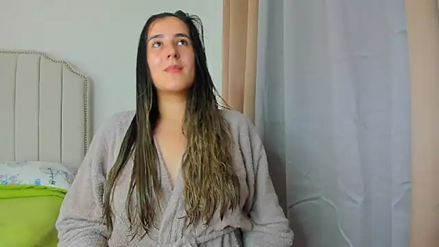 Snapshot of Hanna86 chatting on 02.05.26 Hanna86 online show from 02.05.26