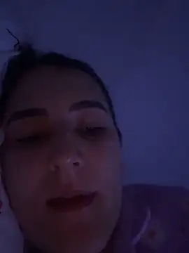 Snapshot of Hanna86 chatting on 02.25.26 Hanna86 online show from 02.25.26