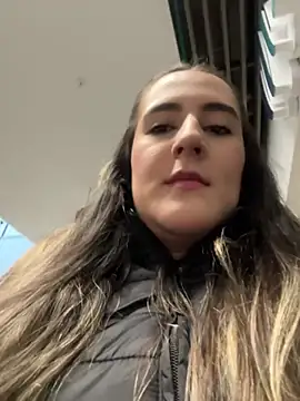 Snapshot of Hanna86 chatting on 03.06.26 Hanna86 online show from 03.06.26