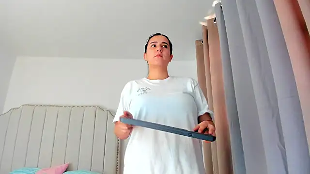 Hanna86 online show from 03.15.26