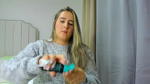 Hanna86 online show from 04.24.26