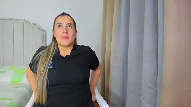 Hanna86 online show from 04.28.26