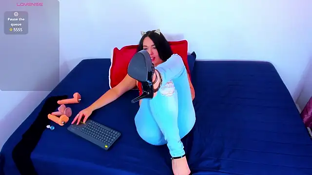 Rick n Summer online show from 03.05.25