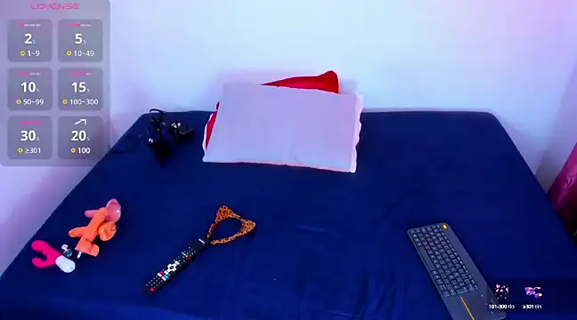 Rick n Summer online show from 03.07.25