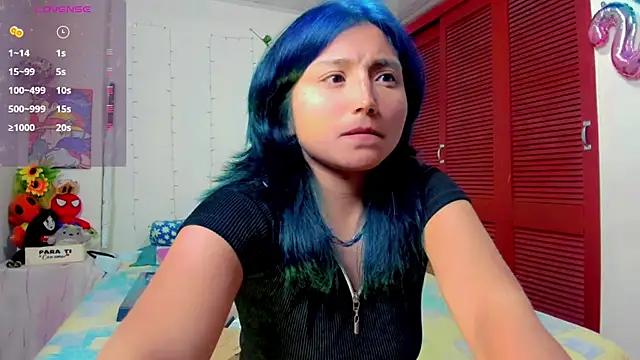 akai krazna online show from 04.03.26