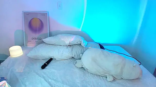 AmyOlimpo online show from 03.30.26