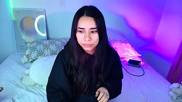 AmyOlimpo online show from 04.08.26