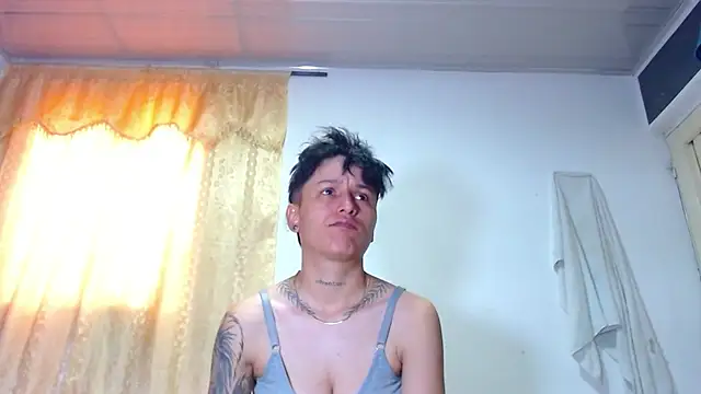 Tamarahryan online show from 01.09.25