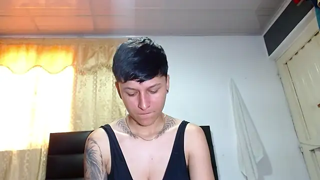 Tamarahryan online show from 01.26.25