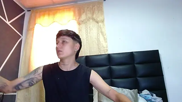 Tamarahryan online show from 02.08.25