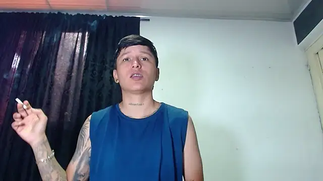 Tamarahryan online show from 02.19.25