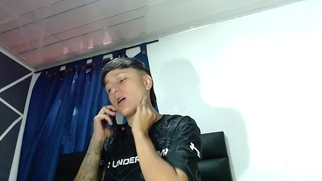 Tamarahryan online show from 10.07.25