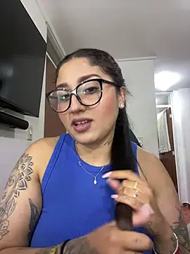croftsmila online show from 07.19.26