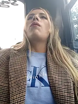 Misscata1106 online show from 09.10.25