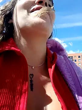 Misscata1106 online show from 01.17.26