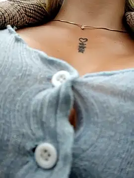 Misscata1106 online show from 02.07.26